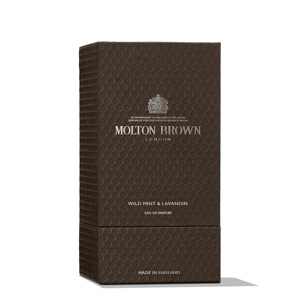 Molton Brown Wild Mint & Lavandin Eau de Parfum 100ml